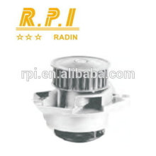 Pièces de refroidissement de moteur automobile pompe à eau 030-121-008C / 030-121-008A / 030-121-005 / 030-121-005A / 030-121-008AV pour AUDI / SEAT